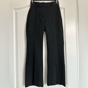 Aritzia Wilfred Black Trouser